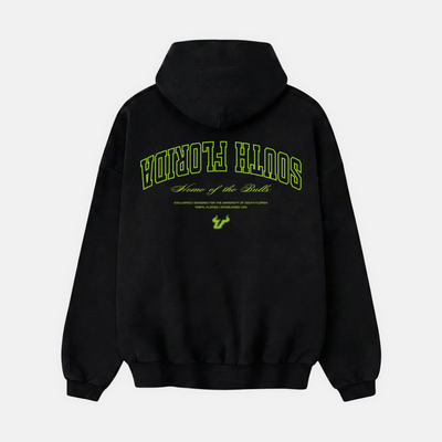 USF Bulls Essentials Hoodie