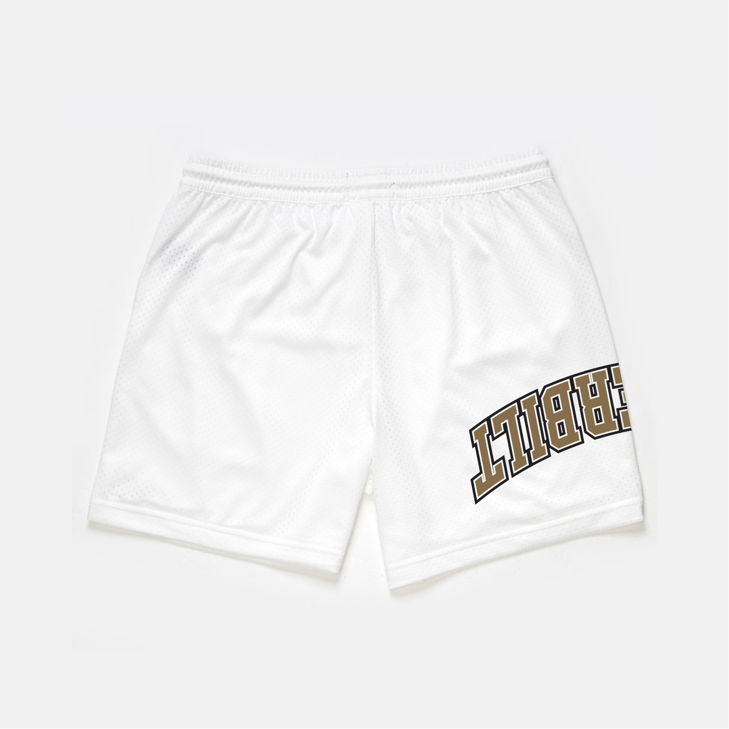 Vanderbilt Mesh Shorts | Exclusive
