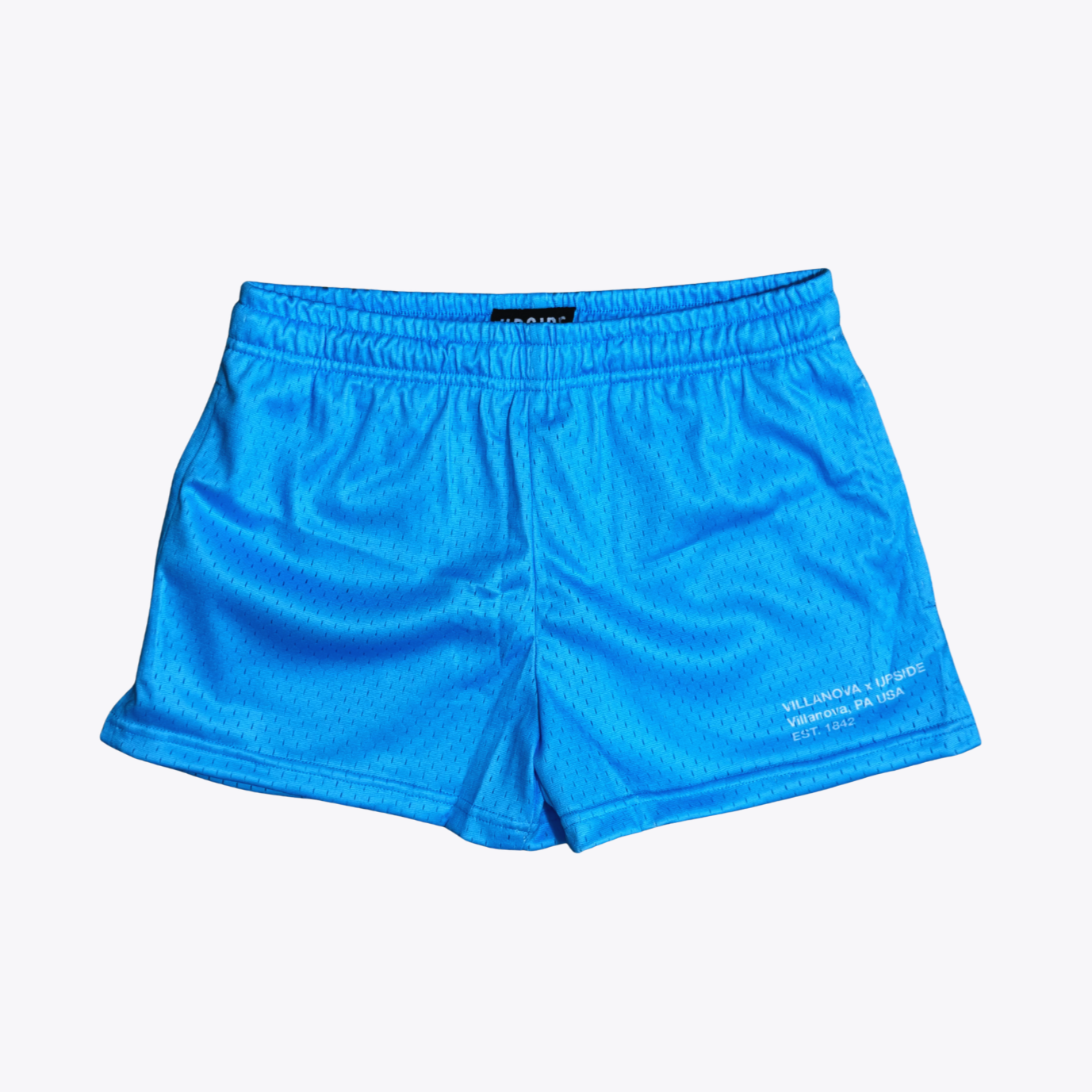 Villanova Mesh Shorts | Women