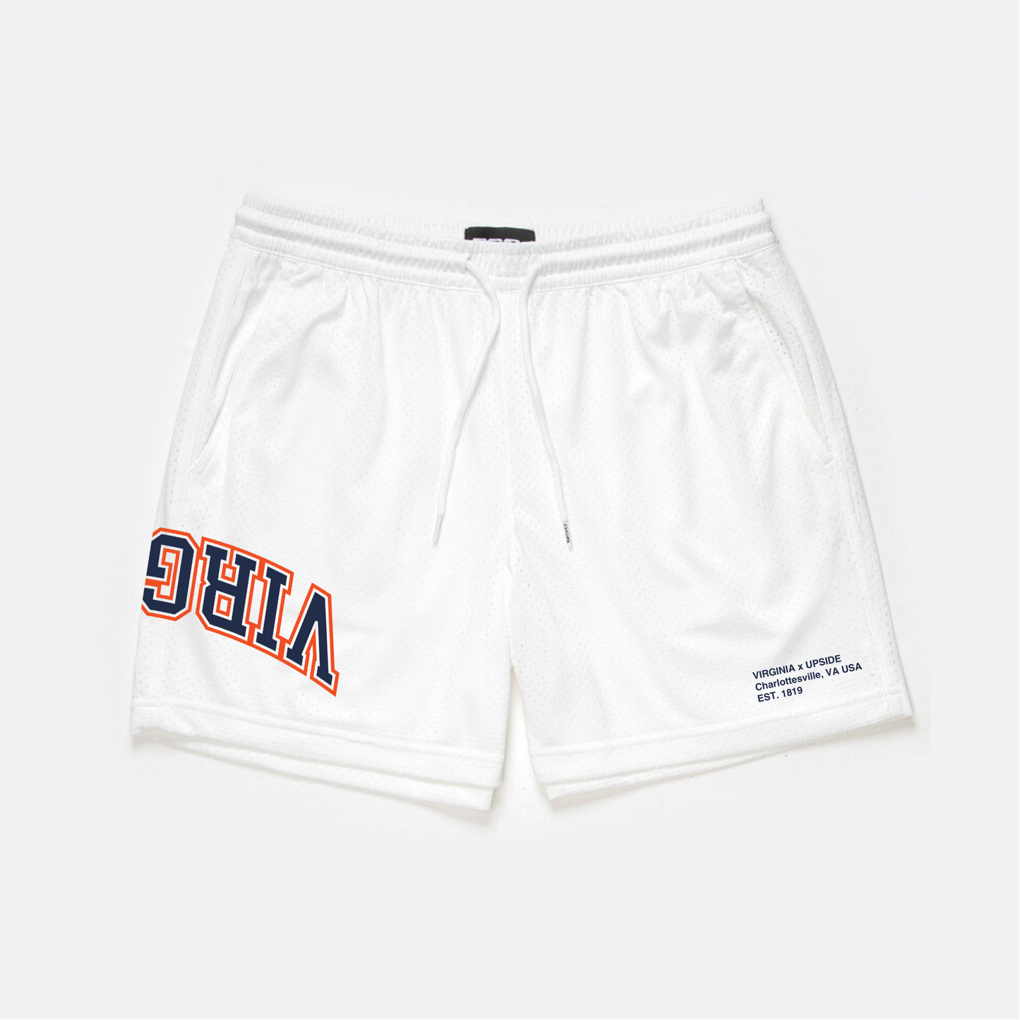 Virginia Mesh Shorts | Exclusive