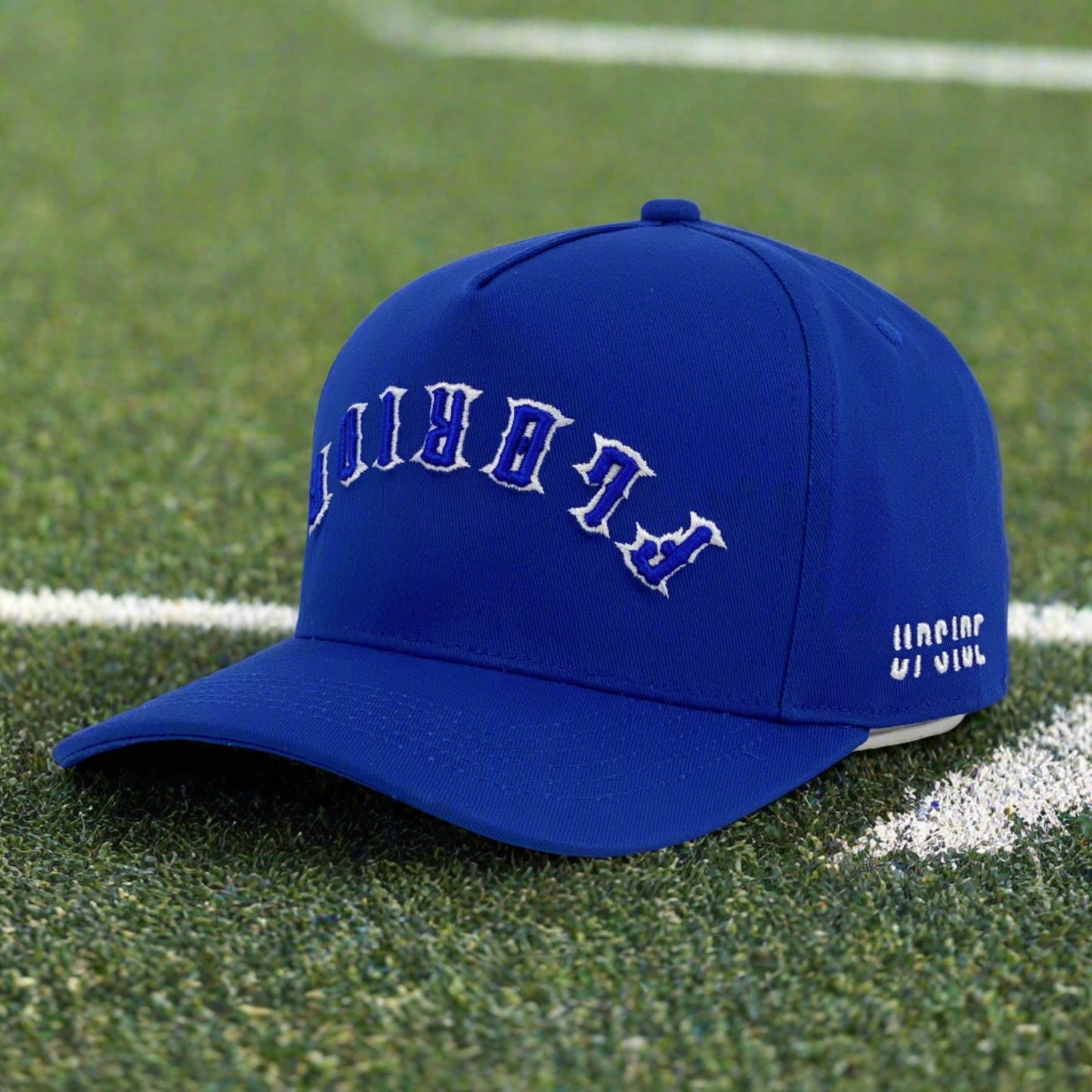 Florida Alternative Hat