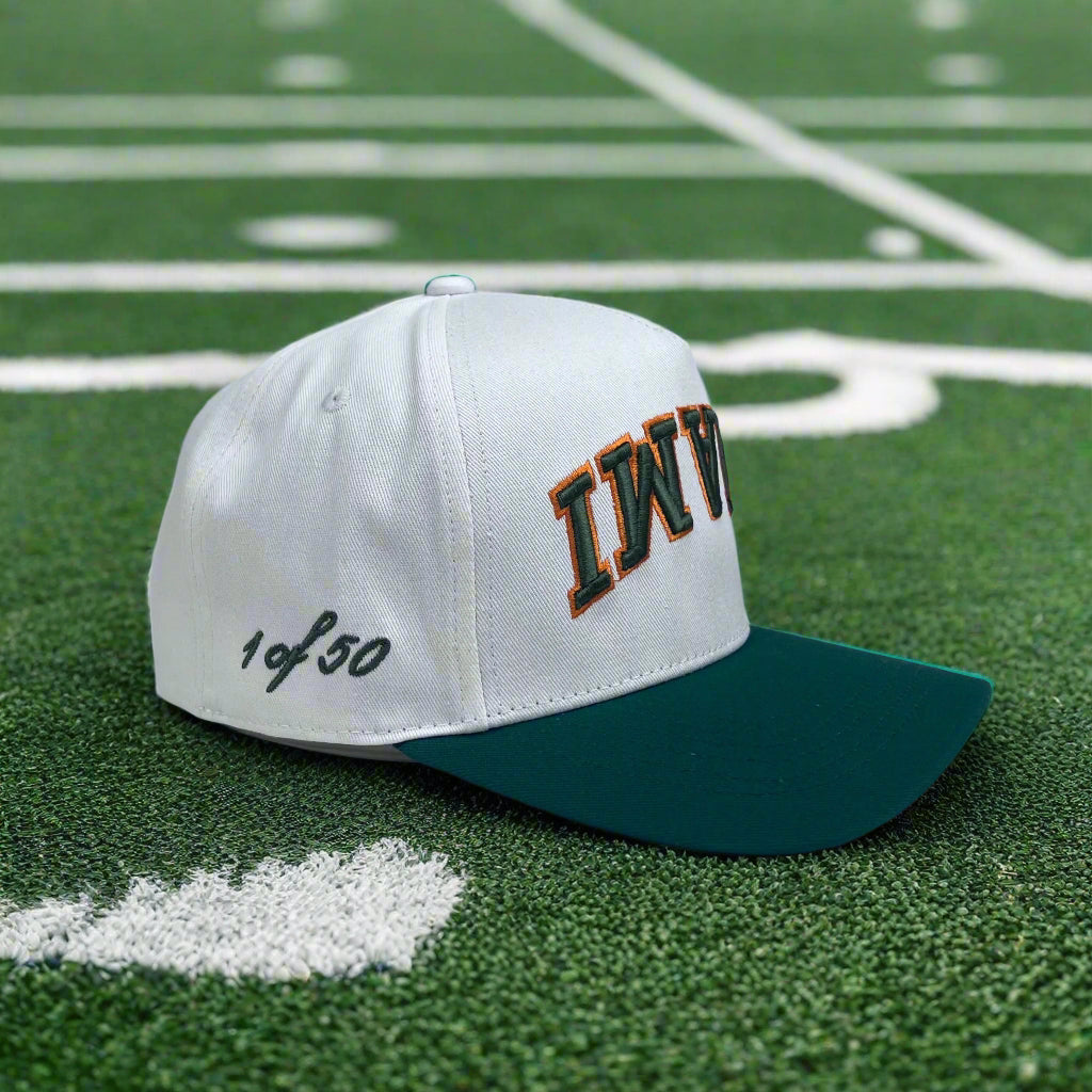 Miami Hat