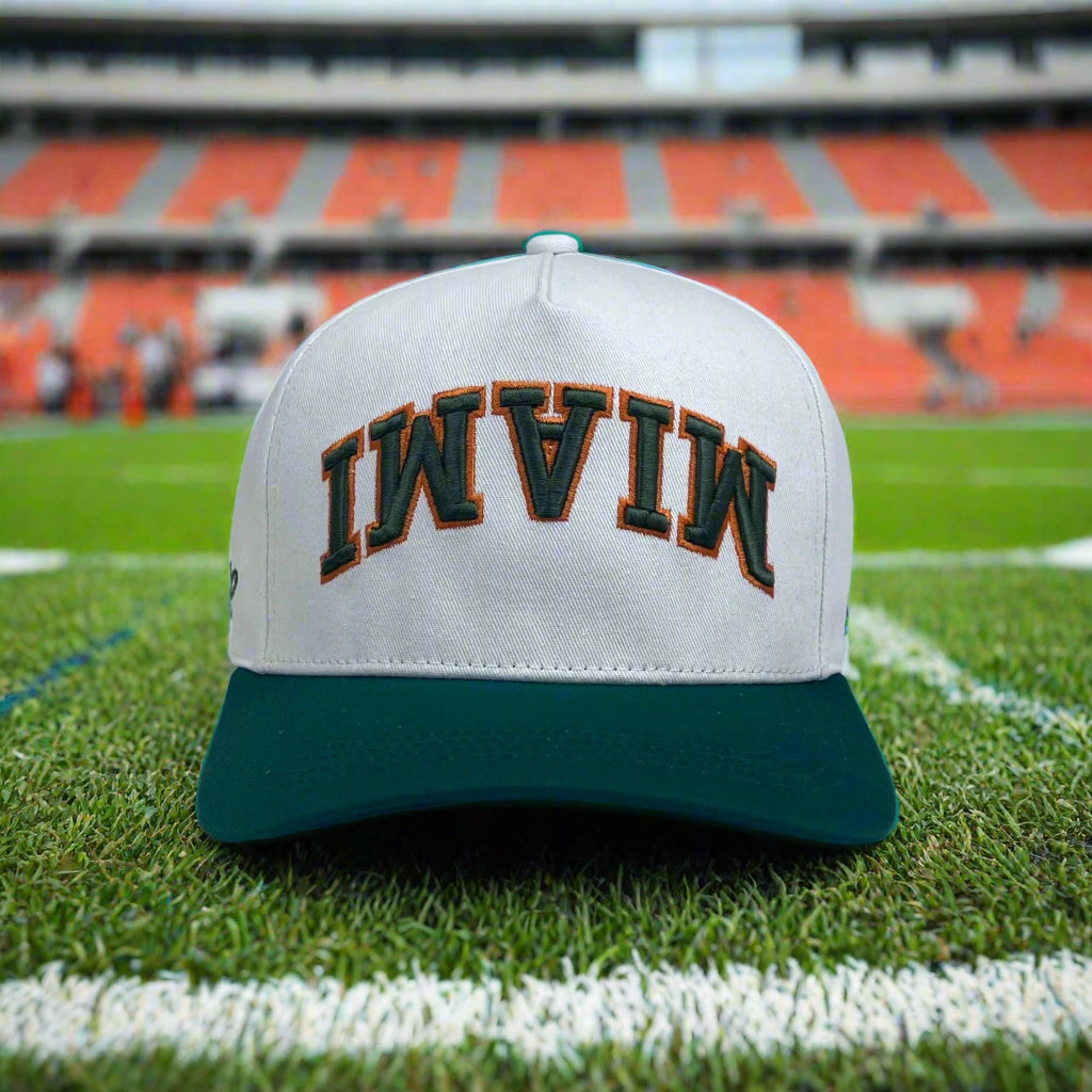 Miami Hat