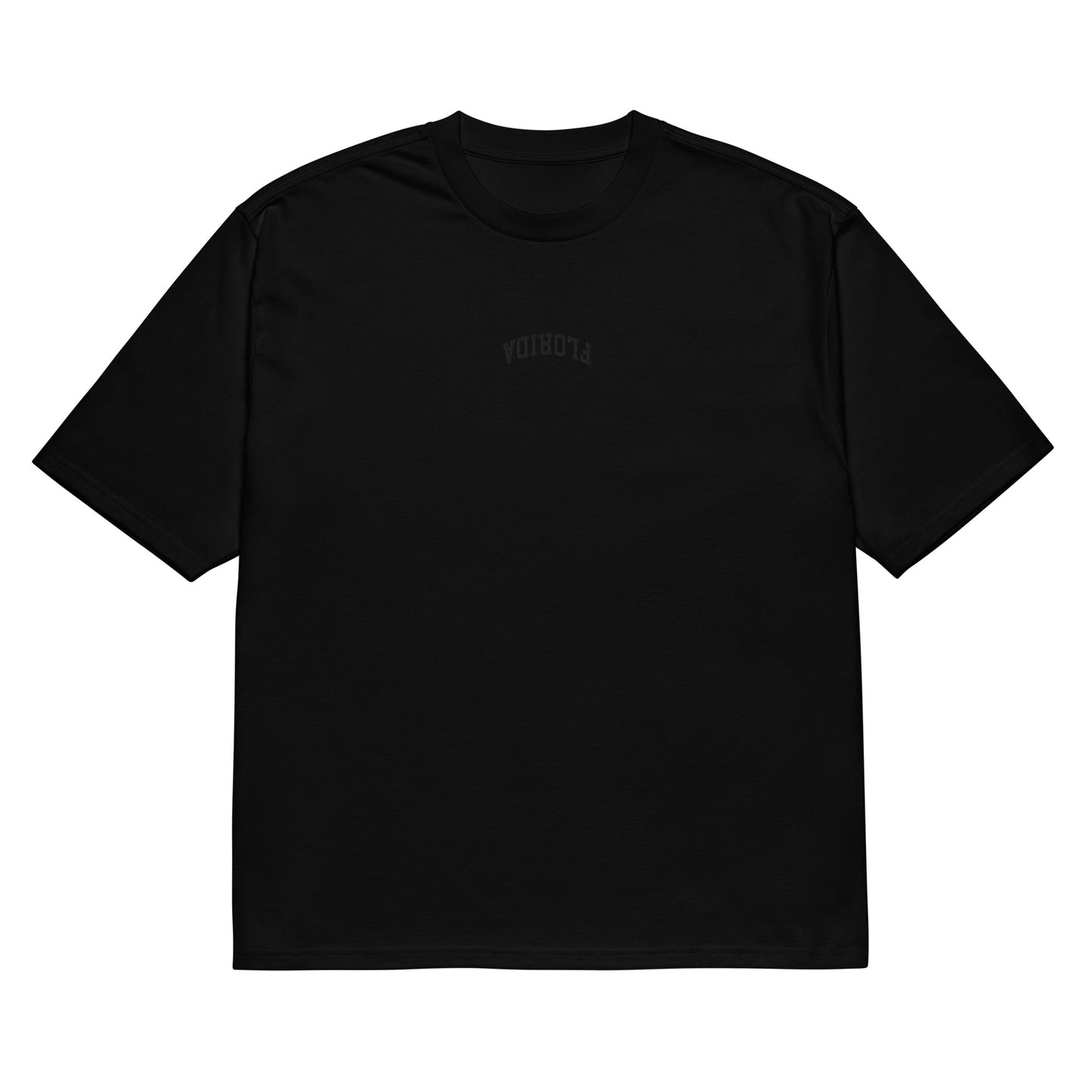 Florida Embroidered Tee
