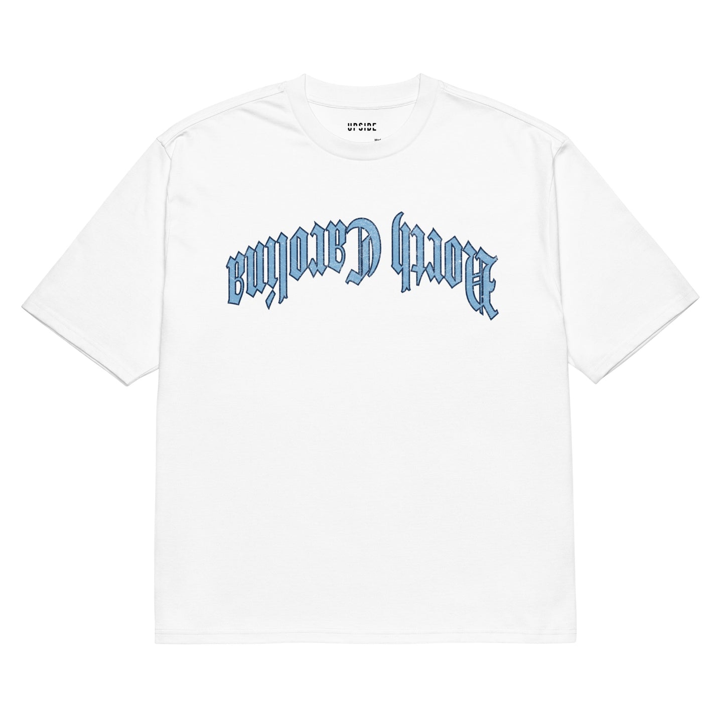 North Carolina Tee
