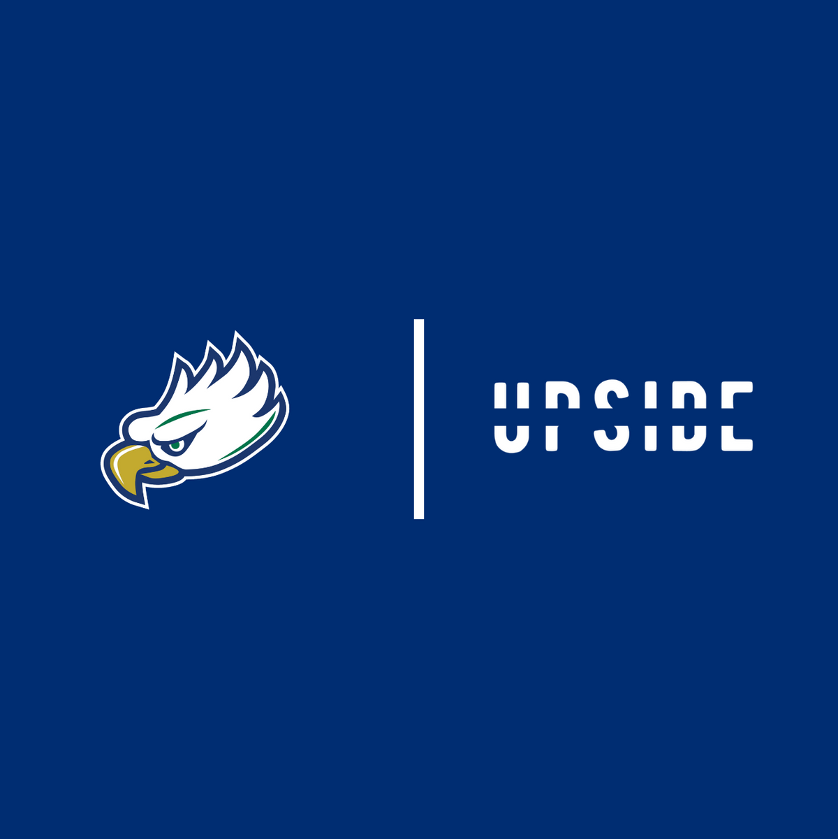 FGCU Eagles apparel by UPSIDE