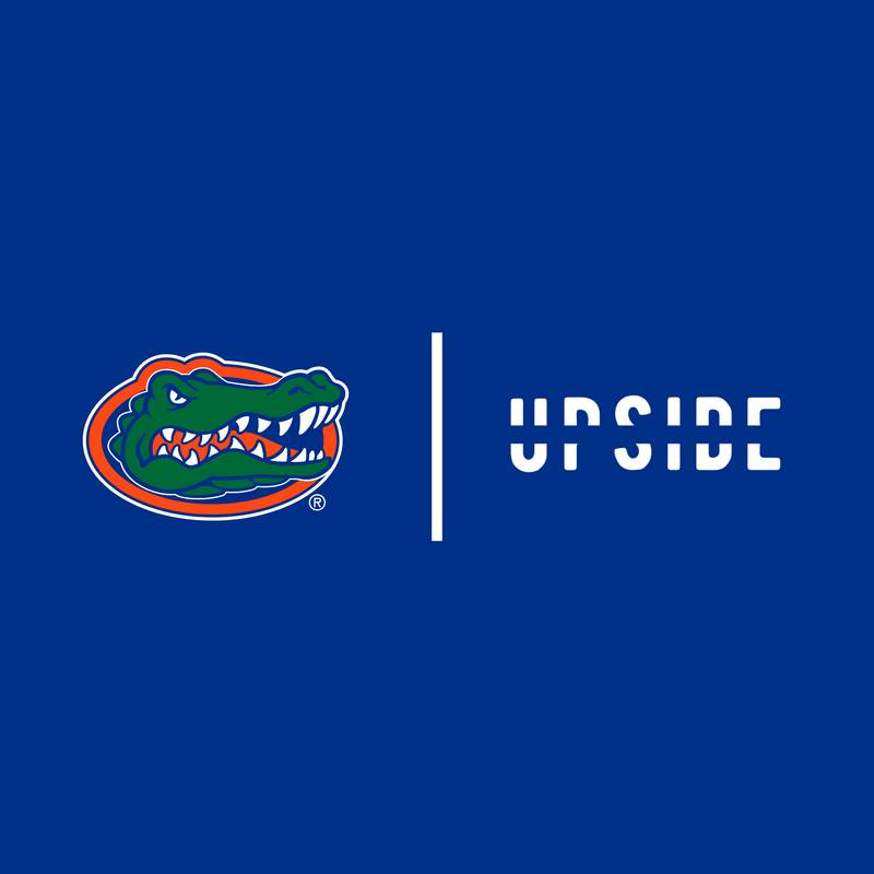 Official University of Florida Upside Down Collection Now Available