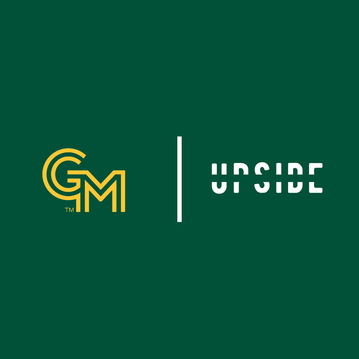 George Mason Patriots apparel by UPSIDE