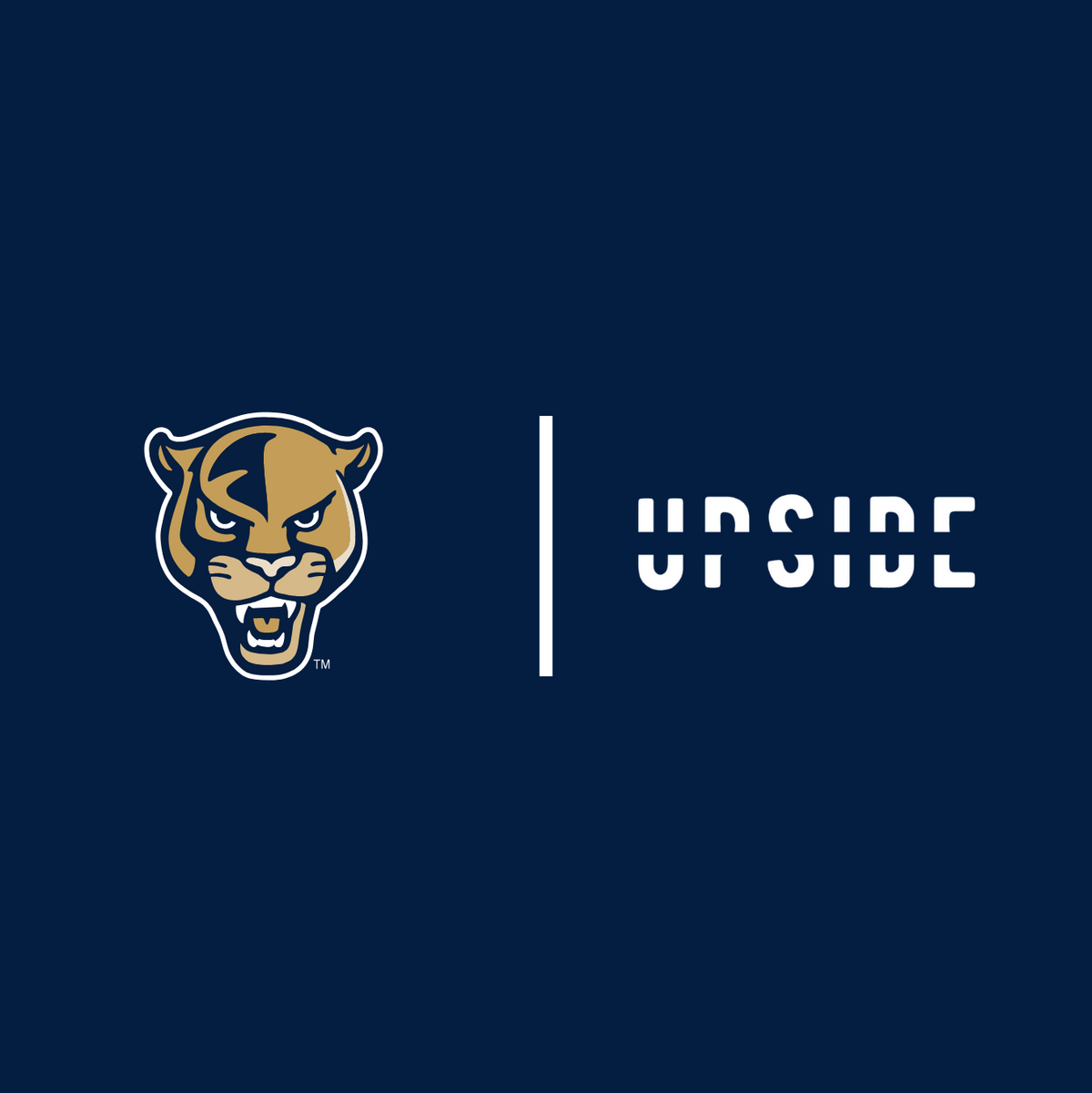 FIU Panthers apparel by UPSIDE