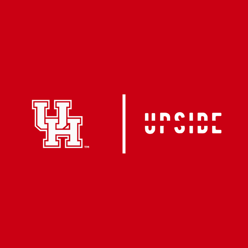 Official University of Houston Cougars Upside Down Collection Now Available