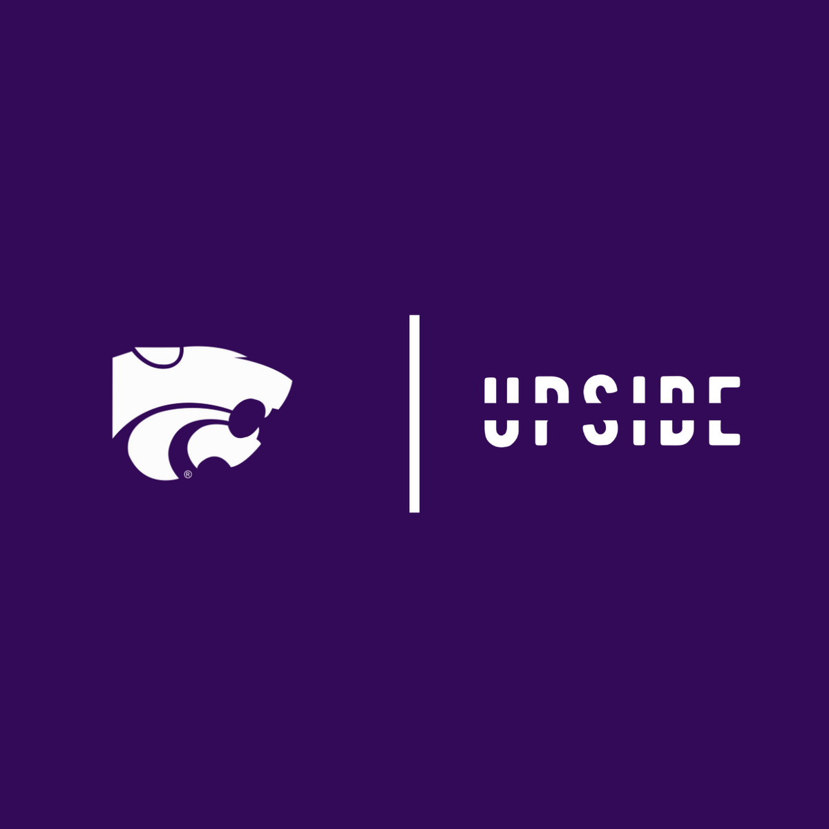 Kansas State Wildcats apparel by UPSIDE