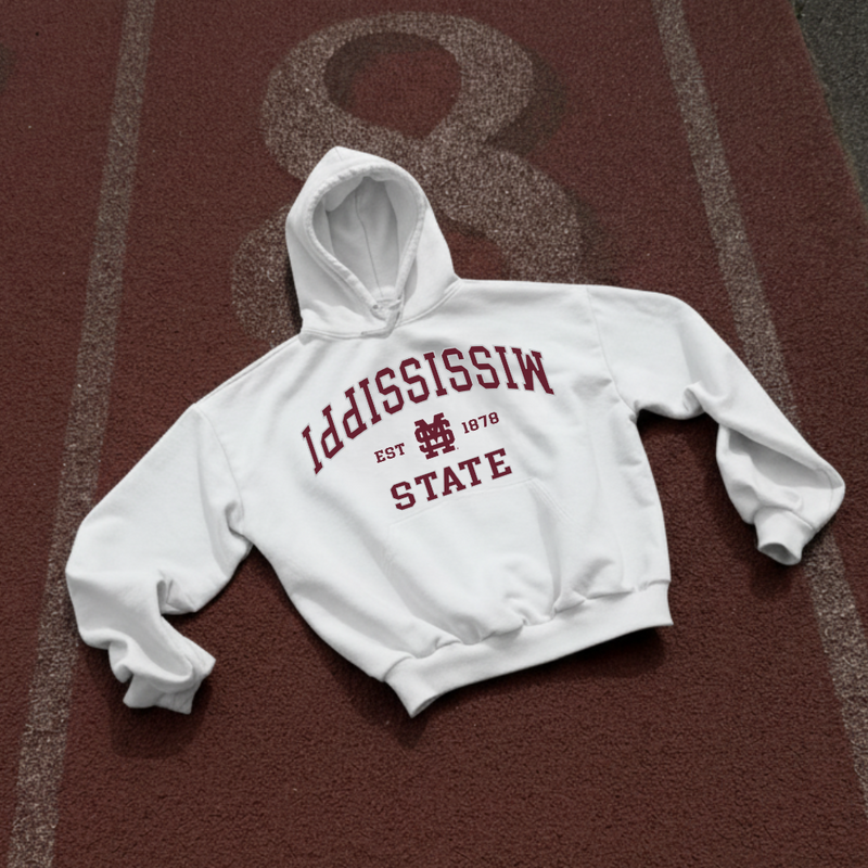Not Just a Hoodie. It’s a Statement.