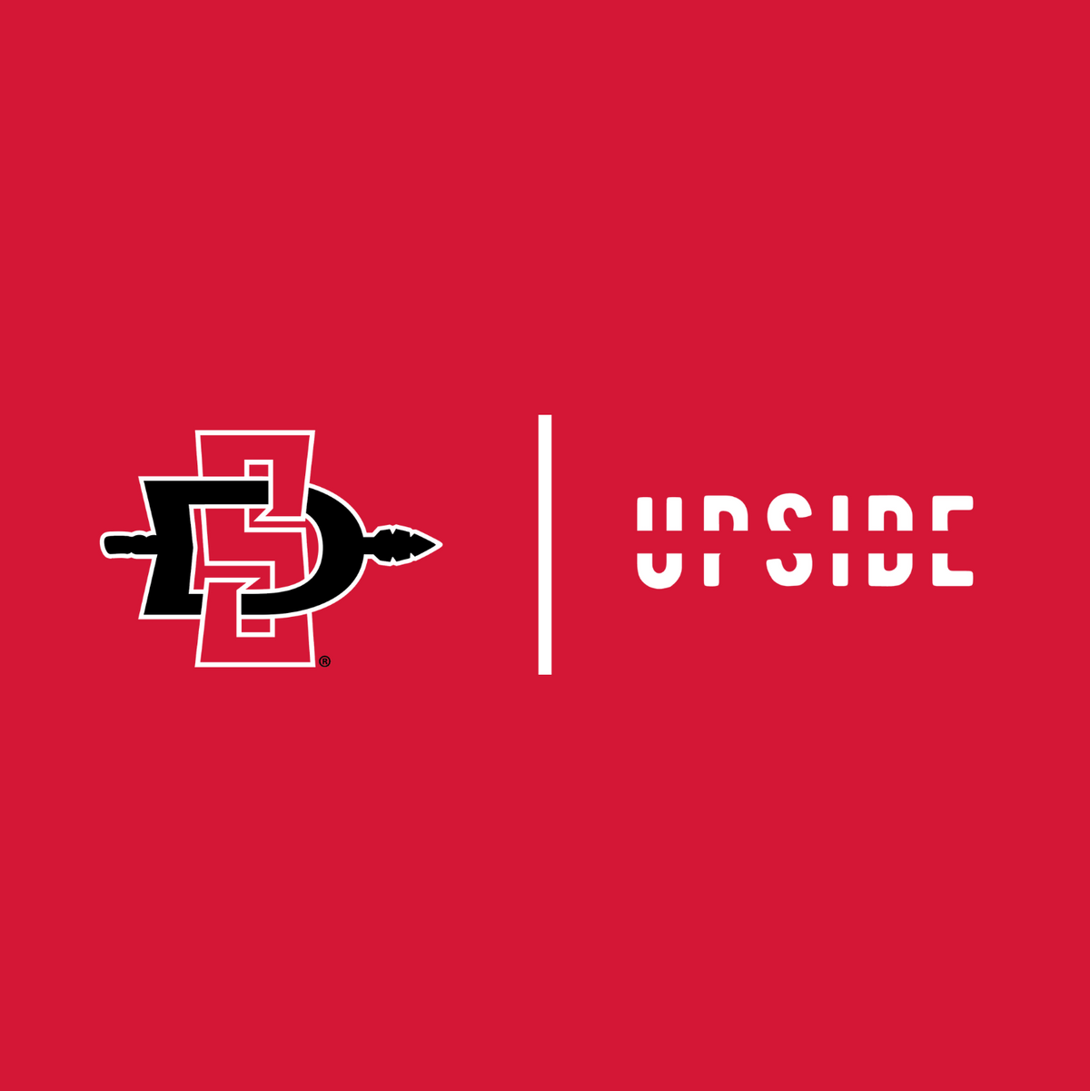 San Diego State Aztecs apparel by UPSIDE