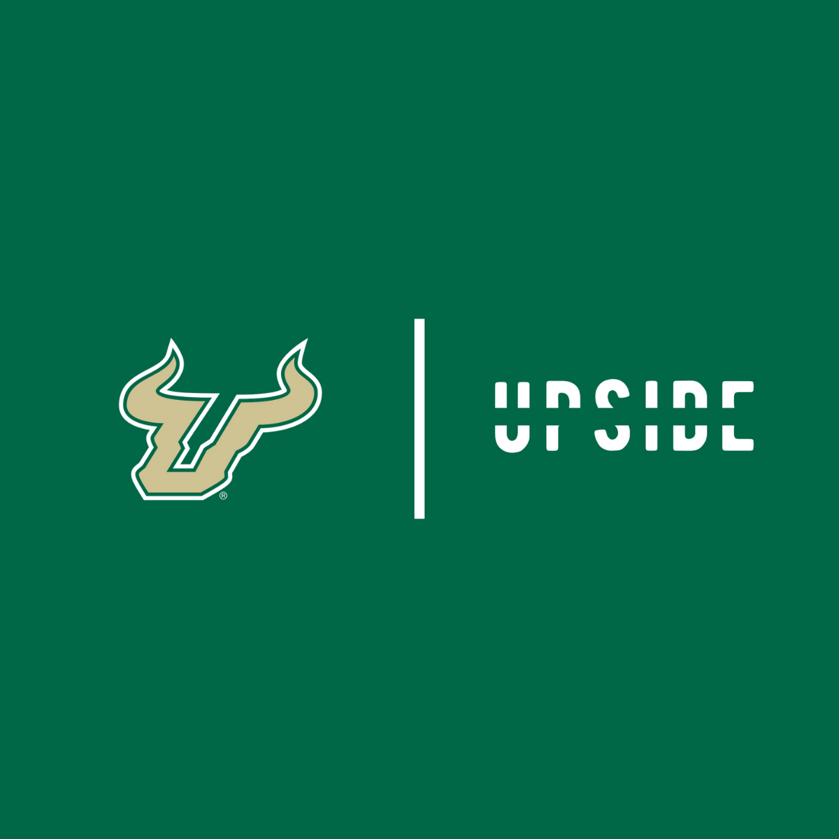 USF Bulls apparel by UPSIDE
