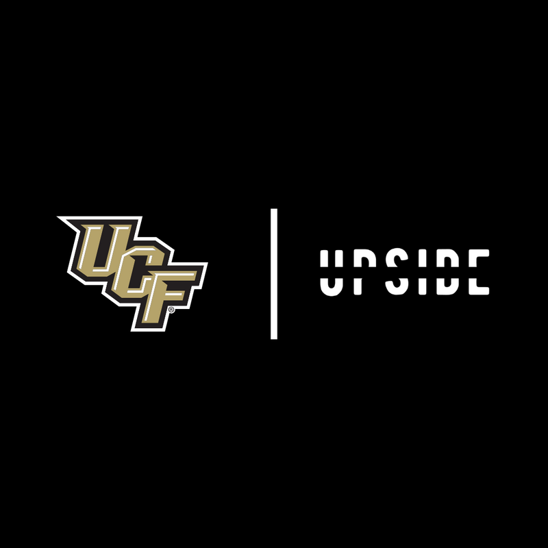 Official University of Central Florida Upside Down Collection Now Available