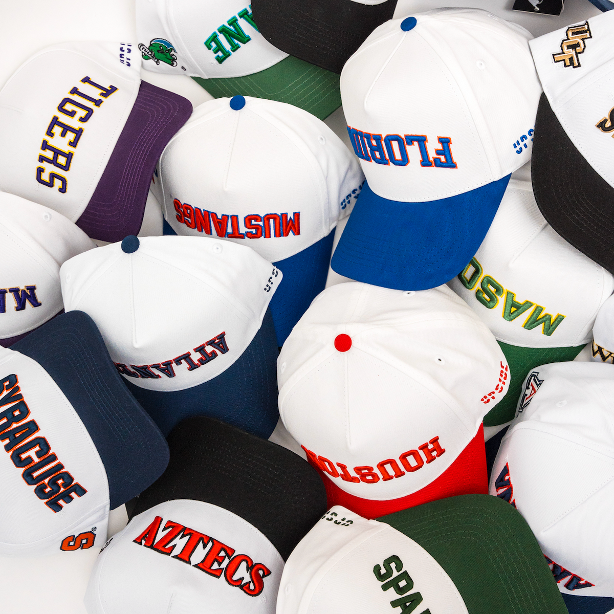Hats