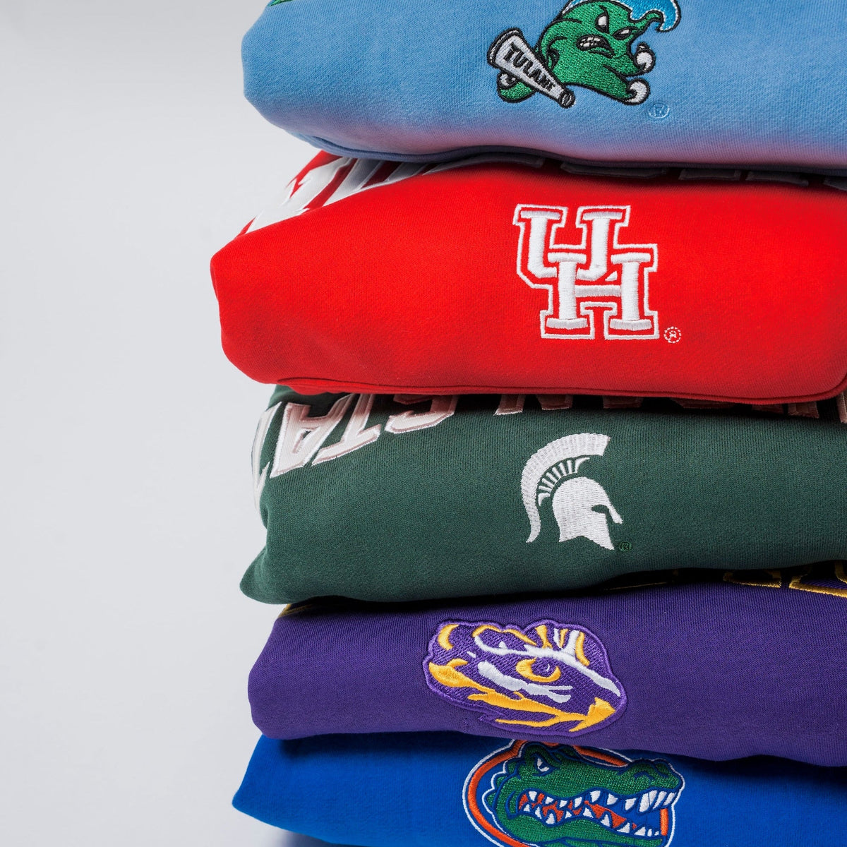 Hoodies