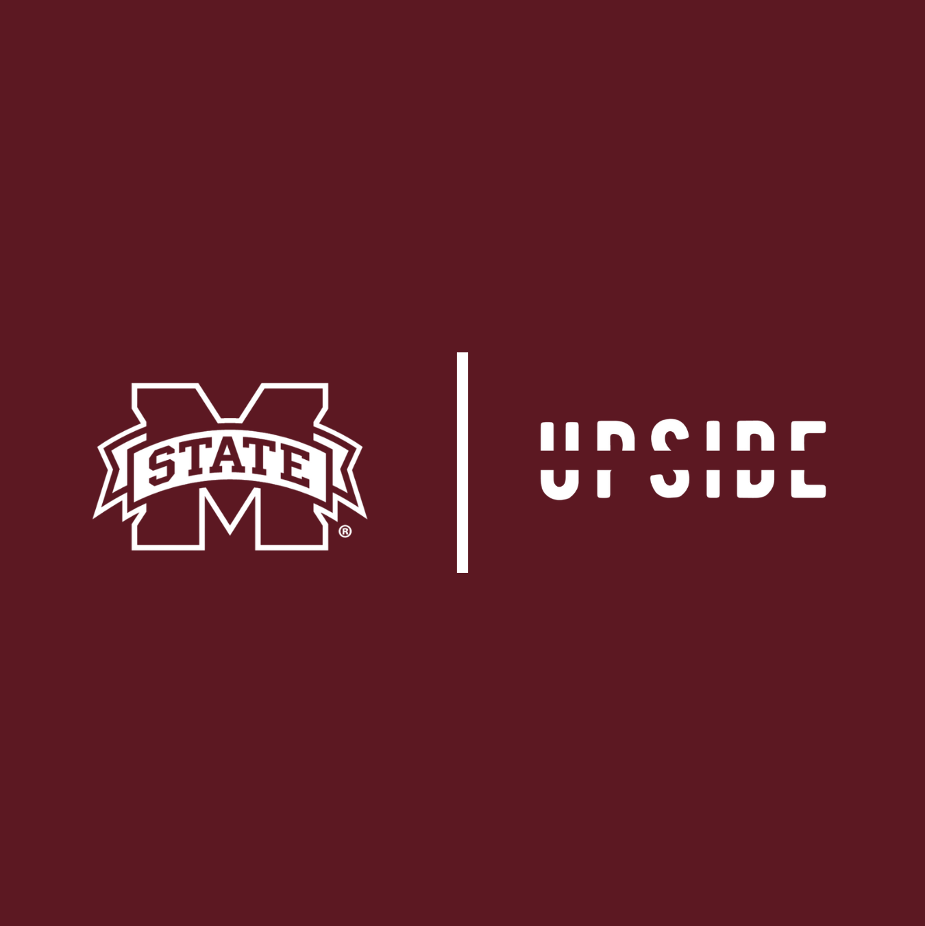 Mississippi State Bulldogs – UPSIDE
