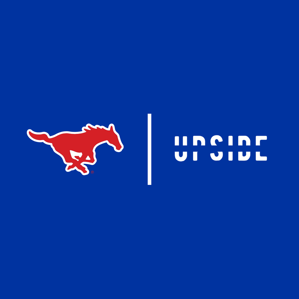 SMU Mustangs