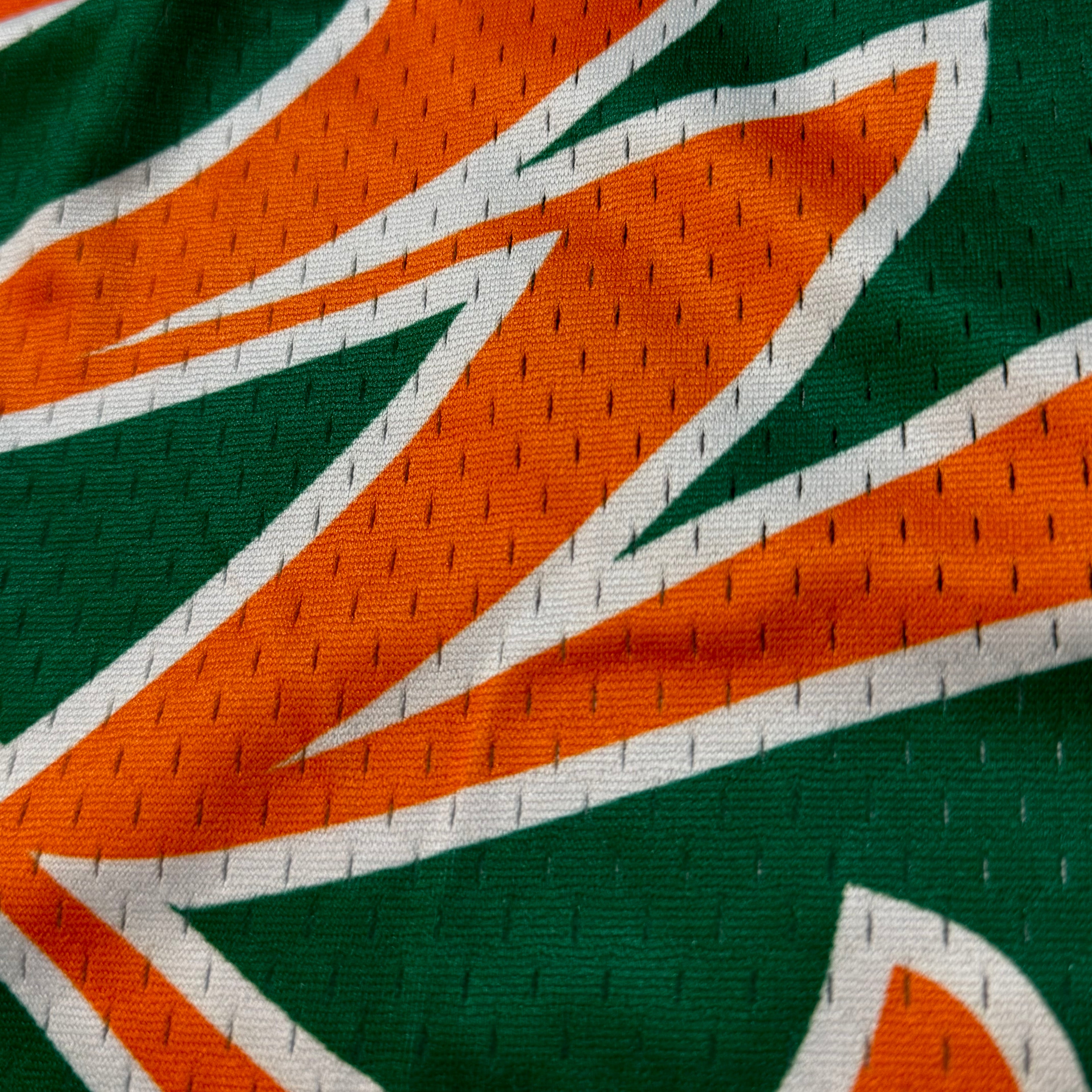 Miami Mesh Shorts