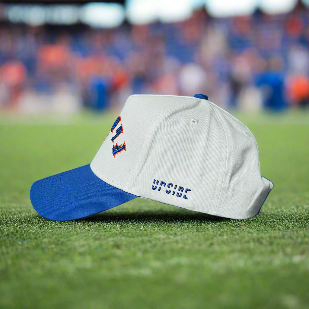 Florida Alternative Hat - UPSIDE