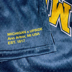 Michigan Mesh Shorts | Women