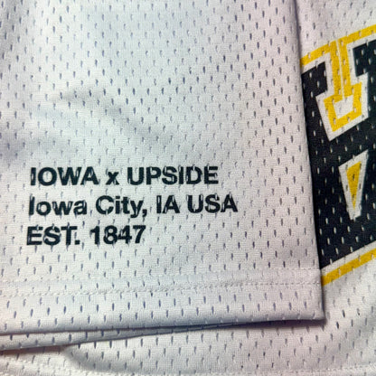 Iowa Mesh Shorts | Exclusive