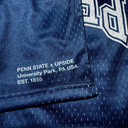 Penn State Mesh Shorts | Women
