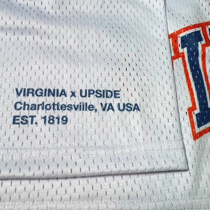 Virginia Mesh Shorts | Exclusive