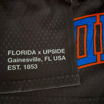 Florida x Upside Mesh Shorts