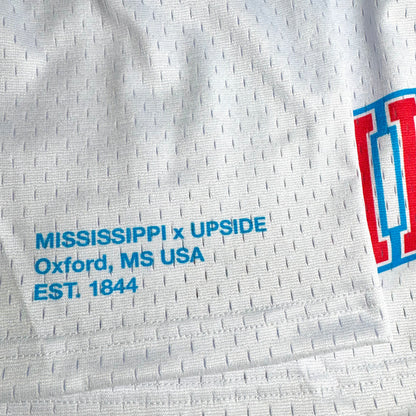 Mississippi Mesh Shorts | Exclusive