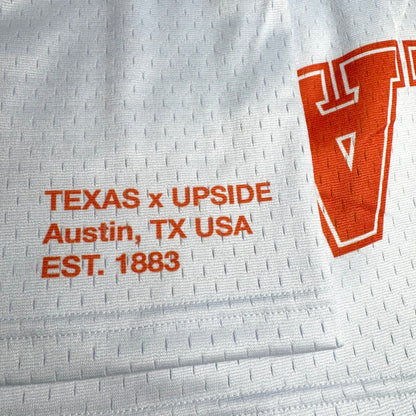 Texas Mesh Shorts | Exclusive