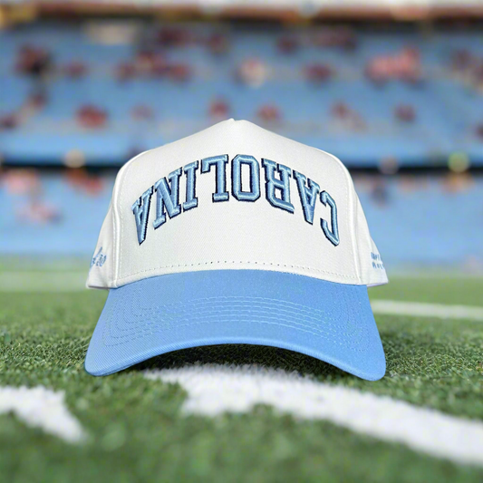 North Carolina Hat