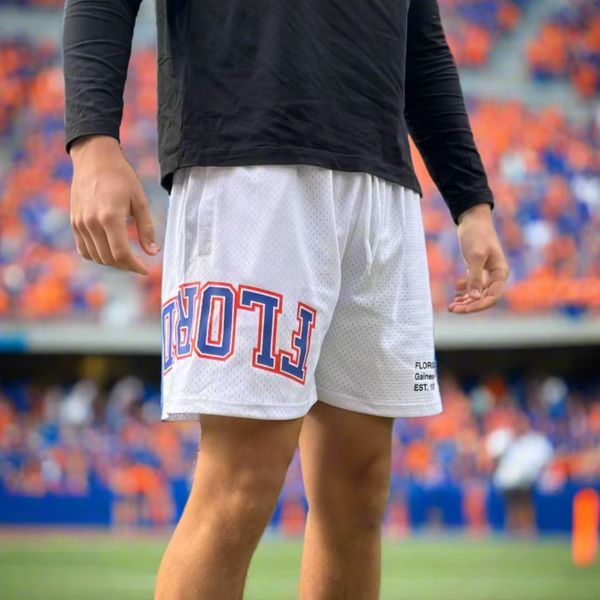 Florida Mesh Shorts | Exclusive