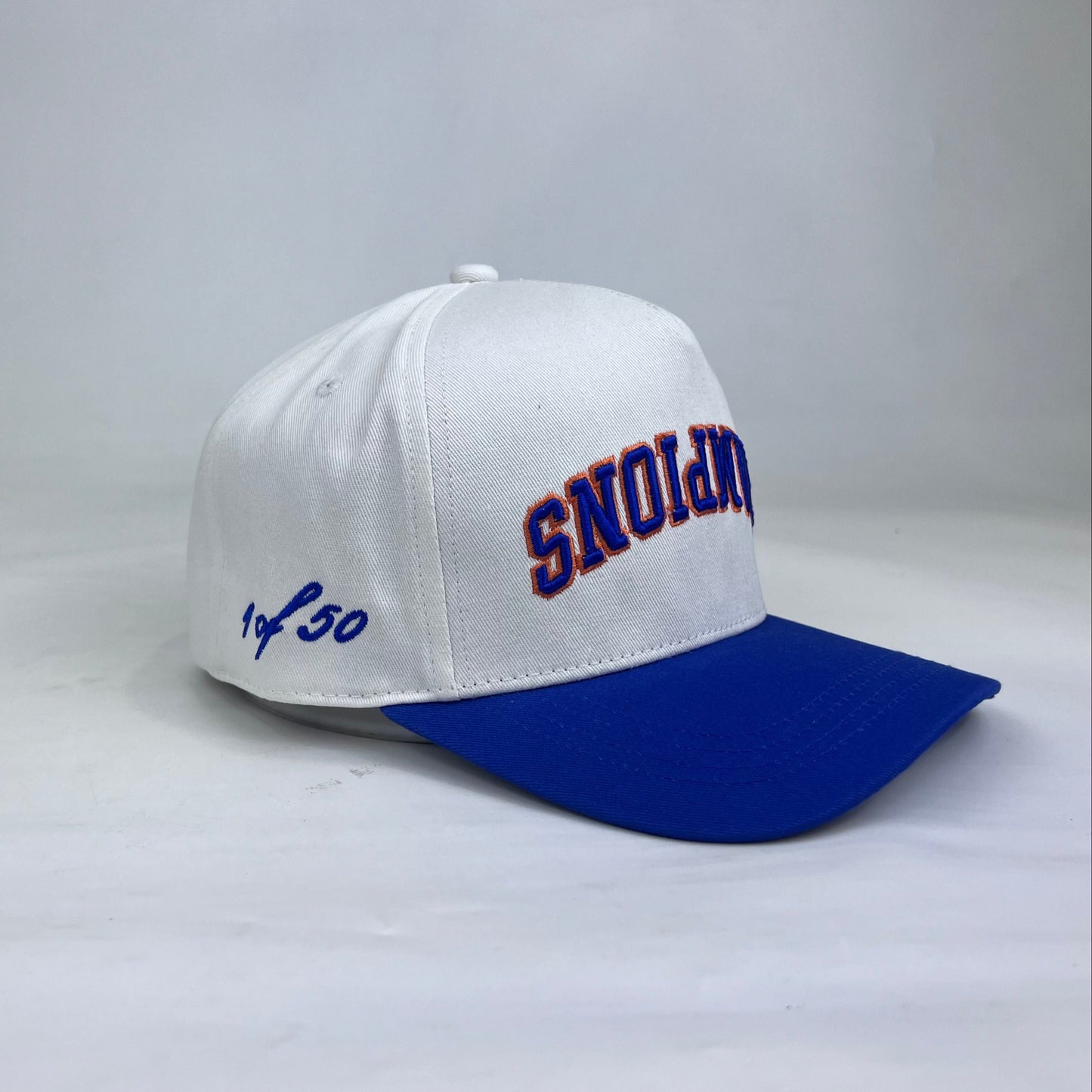 Florida National Champions Hat