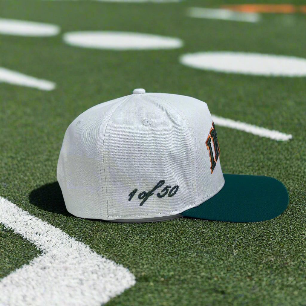 Miami Hat