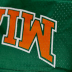 Miami x Upside Mesh Shorts