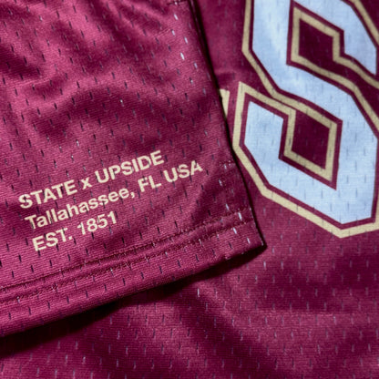 Florida State Mesh Shorts | Women