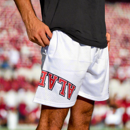 Alabama Mesh Shorts | Exclusive