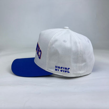 Florida National Champions Hat