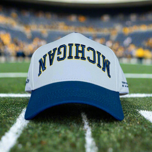 Michigan Hat