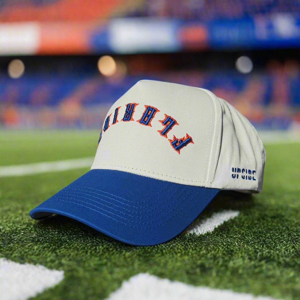 Florida Alternative Hat - UPSIDE