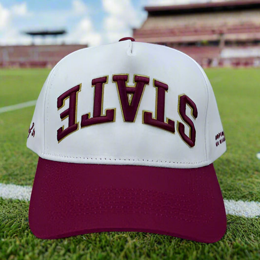 Florida State Hat