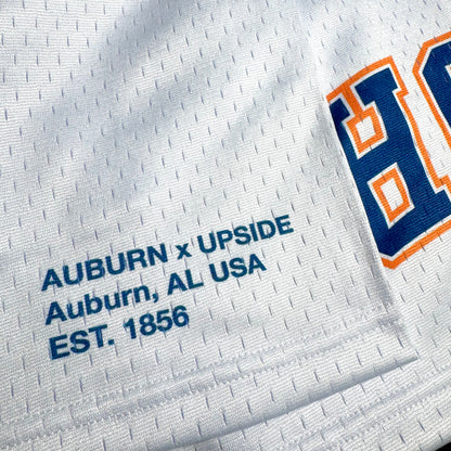 Auburn Mesh Shorts | Exclusive