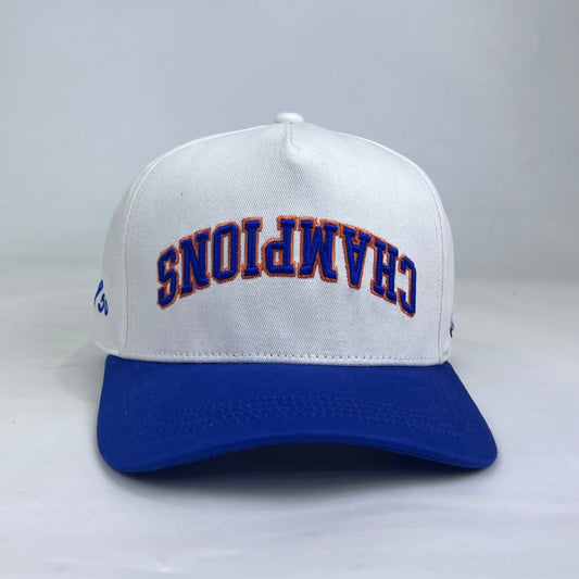 Florida National Champions Hat