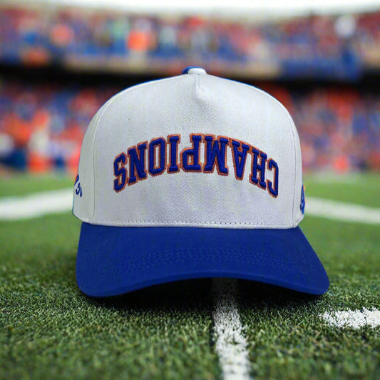 Florida National Champions Hat