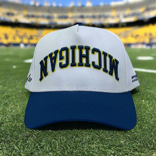 Michigan Hat