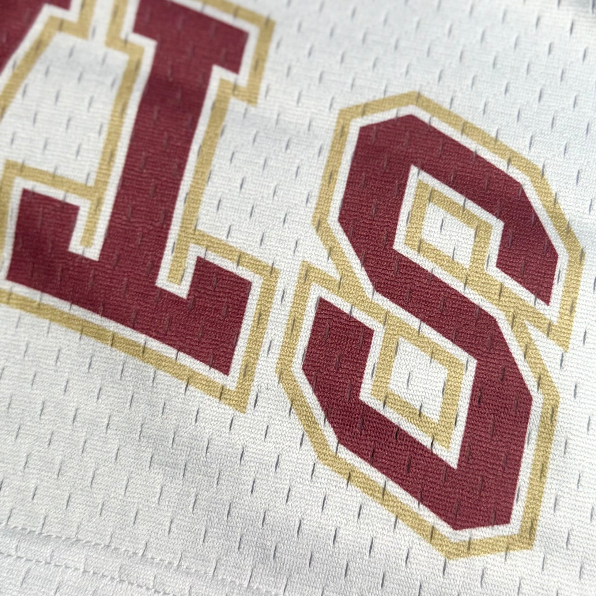 Florida State Mesh Shorts | Exclusive - UPSIDE