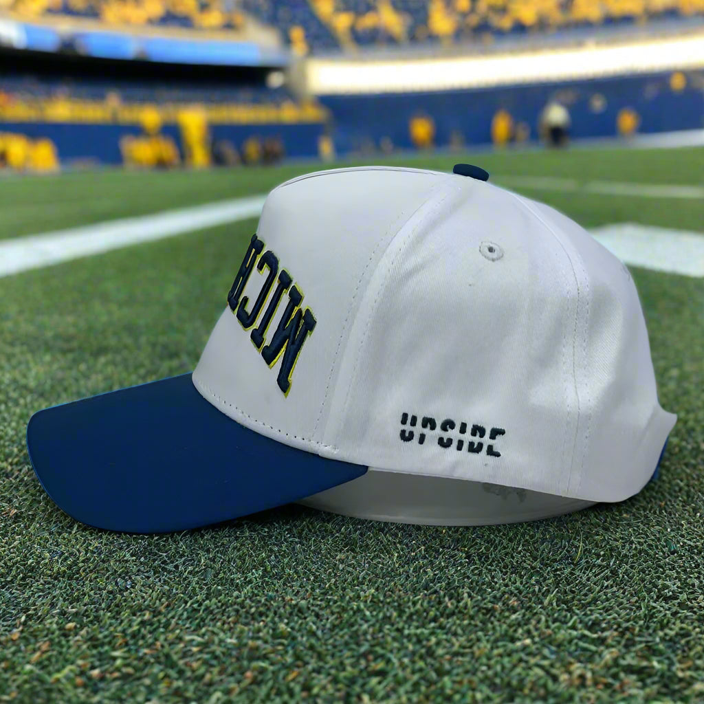 Michigan Hat
