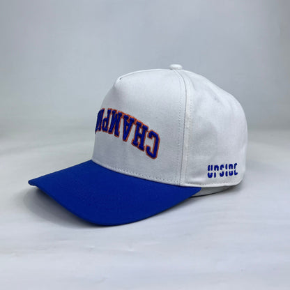 Florida National Champions Hat